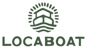 Locaboat Holidays Logo